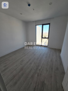 شوقەی مۆدێرن دوو ژووری نوستن وێنە 5