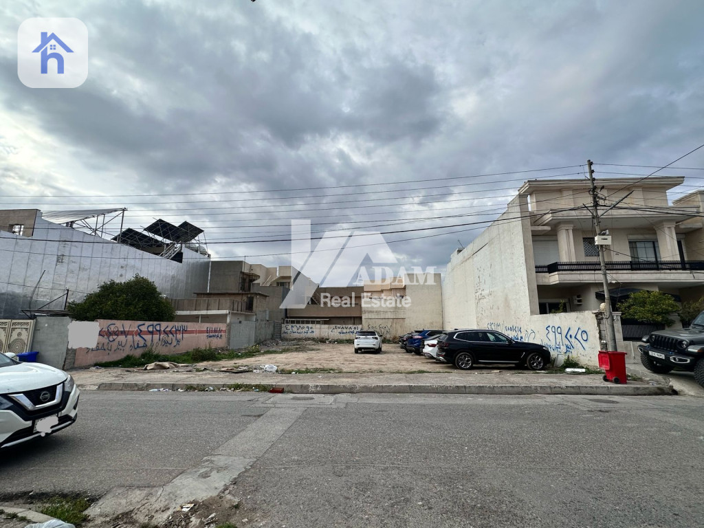 Two Lands For Sale