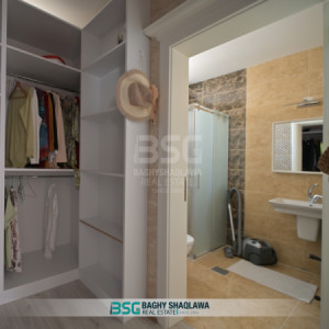 Furnished Corner House in Ferdaws City Image 23