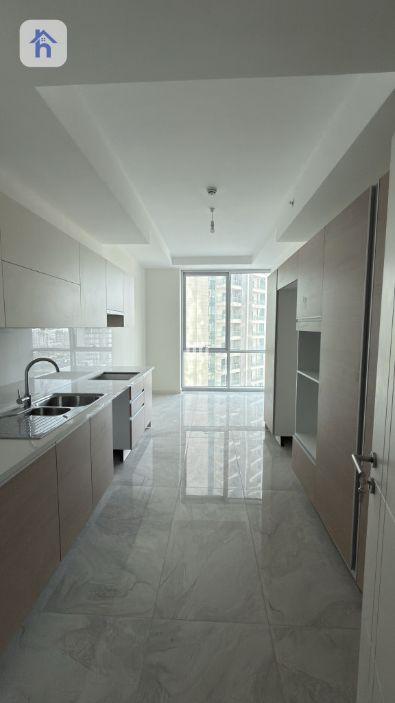 Modern 2-Bedroom Apartment for Sale Image 2