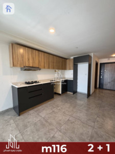 Modern Apartment with 2 Bedrooms image 1