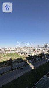 Modern Two Bedroom Apartment with Balcony Resim 7