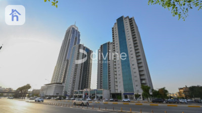 شقة عصرية في موقع متميز image 1