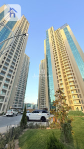 1 Bedroom Apartment in Empire Wings image 8