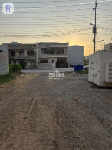پارچە زەوییەکی نیشتەجێبوونی جیاواز لە هەولێر image 2