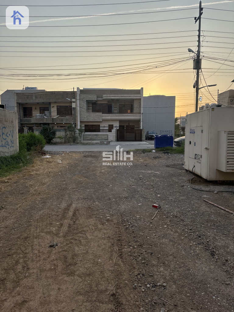 پارچە زەوییەکی نیشتەجێبوونی جیاواز لە هەولێر وێنە 2