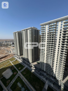 شقة حديثة بغرفة نوم واحدة image 1