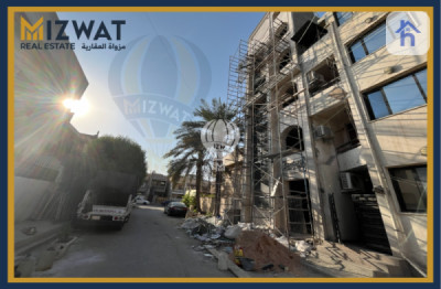 مبنى سكني، 5 شقق image 2