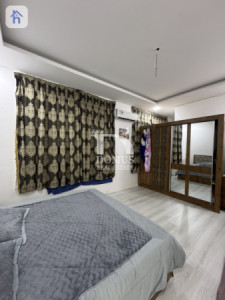 Furnished House For Sale in Green Land Resim 15