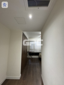 Furnished Apartment with Two Bedrooms Resim 4