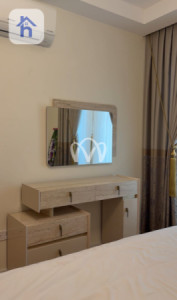 Furnished Apartment For Sale Resim 7