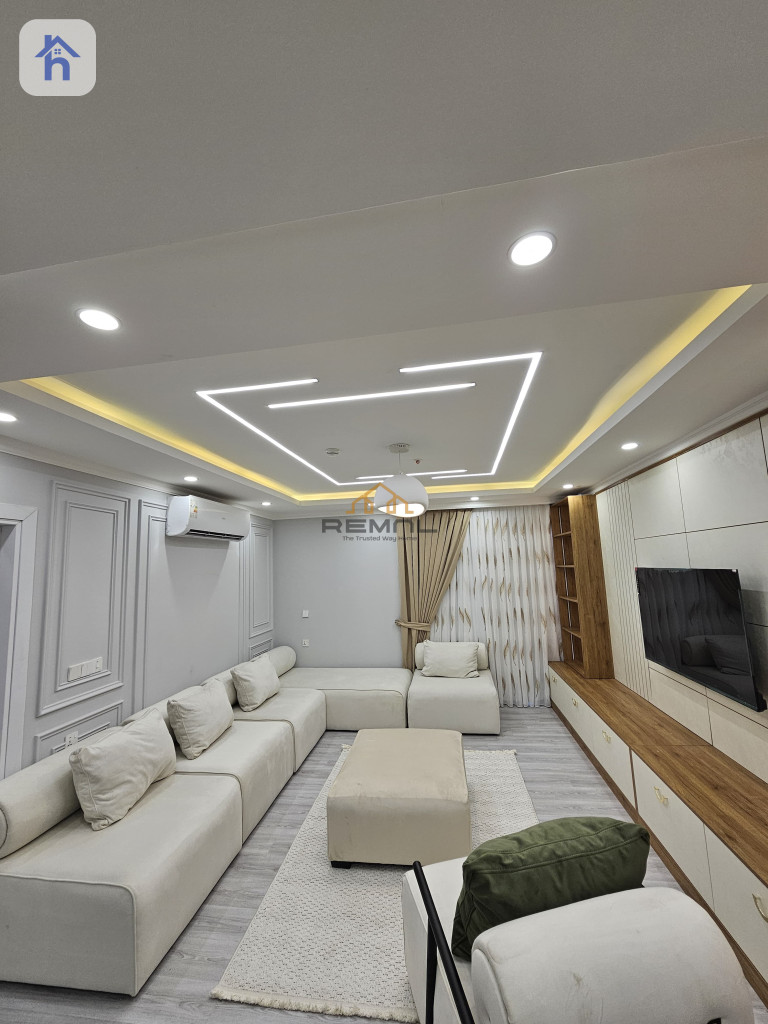 VIP Apartment for Rent