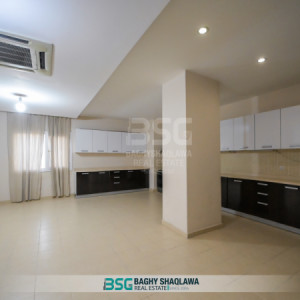 شقة مطلة علی الحديقة صورة 5