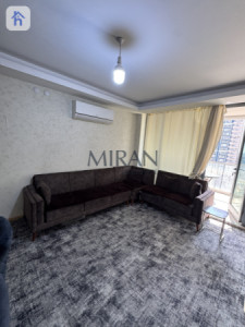 Apartment (1+1) Resim 3