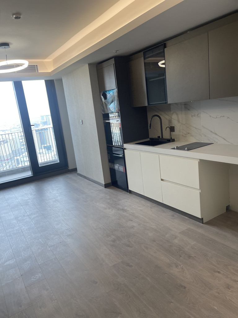 Modern Studio Apartment in Cavalli Tower