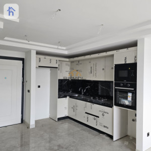 شقة حديثة للإيجار وإطلالة رائعة صورة 4