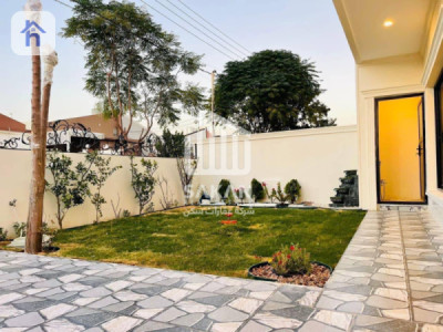 Furnished House For Sale Resim 3