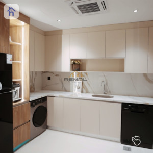 Spacious 4 Bedroom Apartment, Vana Towers image 9