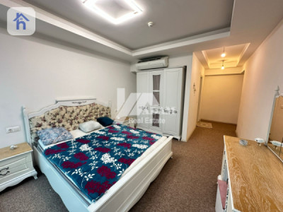 Apartment (1+1) Resim 5