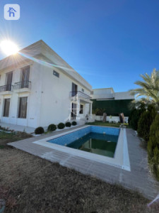 Spacious House in Slava City Resim 7