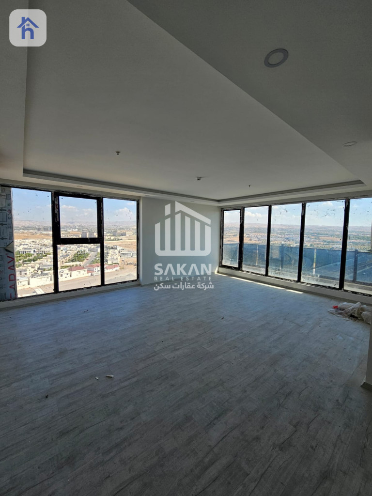 Apartment (3+1)