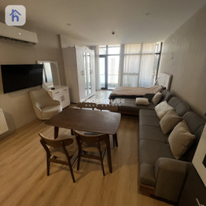 Modern Studio with Stunning Views image 3