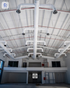 Spacious Showroom in Aram Commercial City image 16