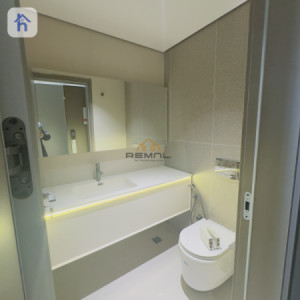 شقة بغرفة نوم واحدة في برج كافالي صورة 4