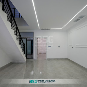 Twin House for Sale In bakhtyary Image 6