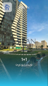 شقة مؤثثة للإيجار image 8