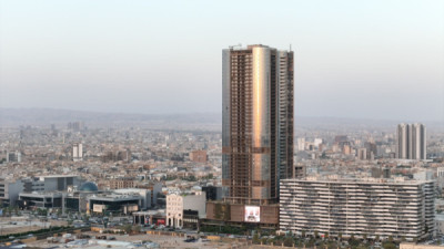 شوقەیەکی فراوان لە تاوەری کاڤالی image 1