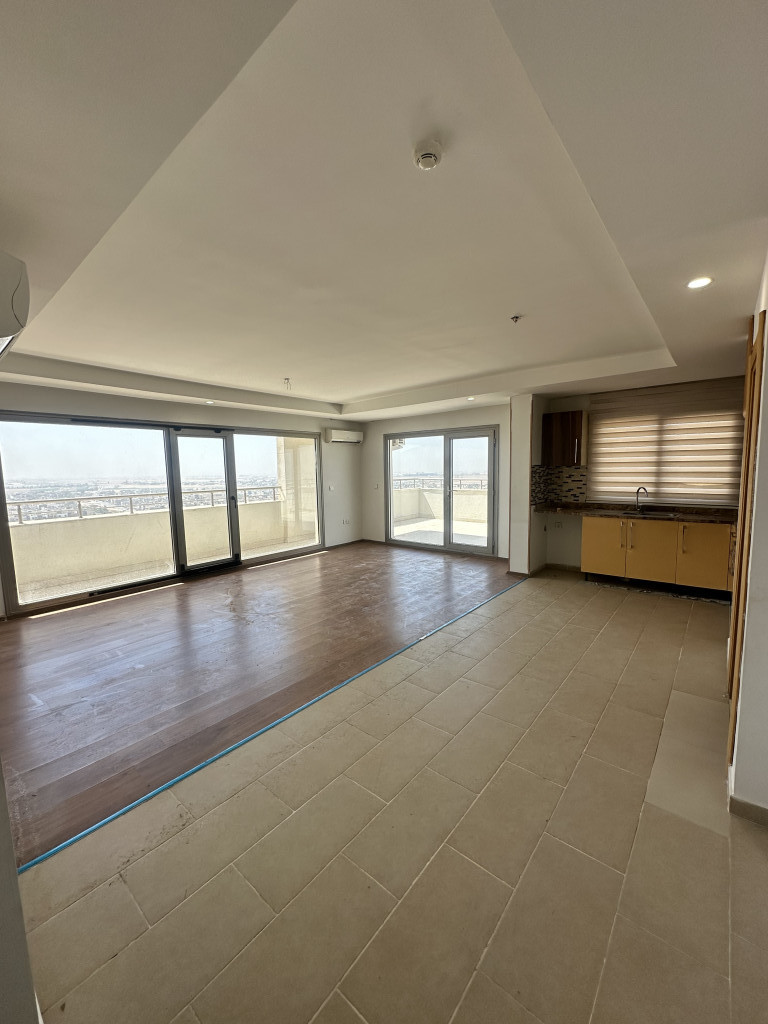 Apartment (1+1) in Cihan City