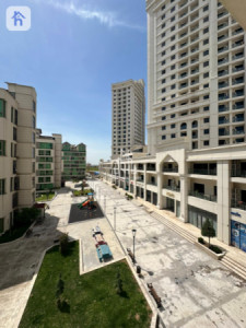 Apartment (2+1) Resim 8