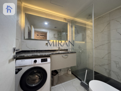 شقة مؤثثة للإيجار صورة 5