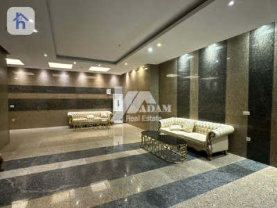 Apartment (1+1) Resim 15