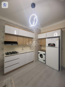 شقة مفروشة بغرفة نوم واحدة في أربيل صورة 4