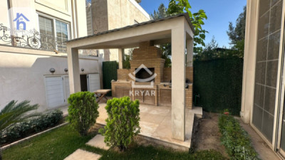 Spacious House in Dream City Resim 25