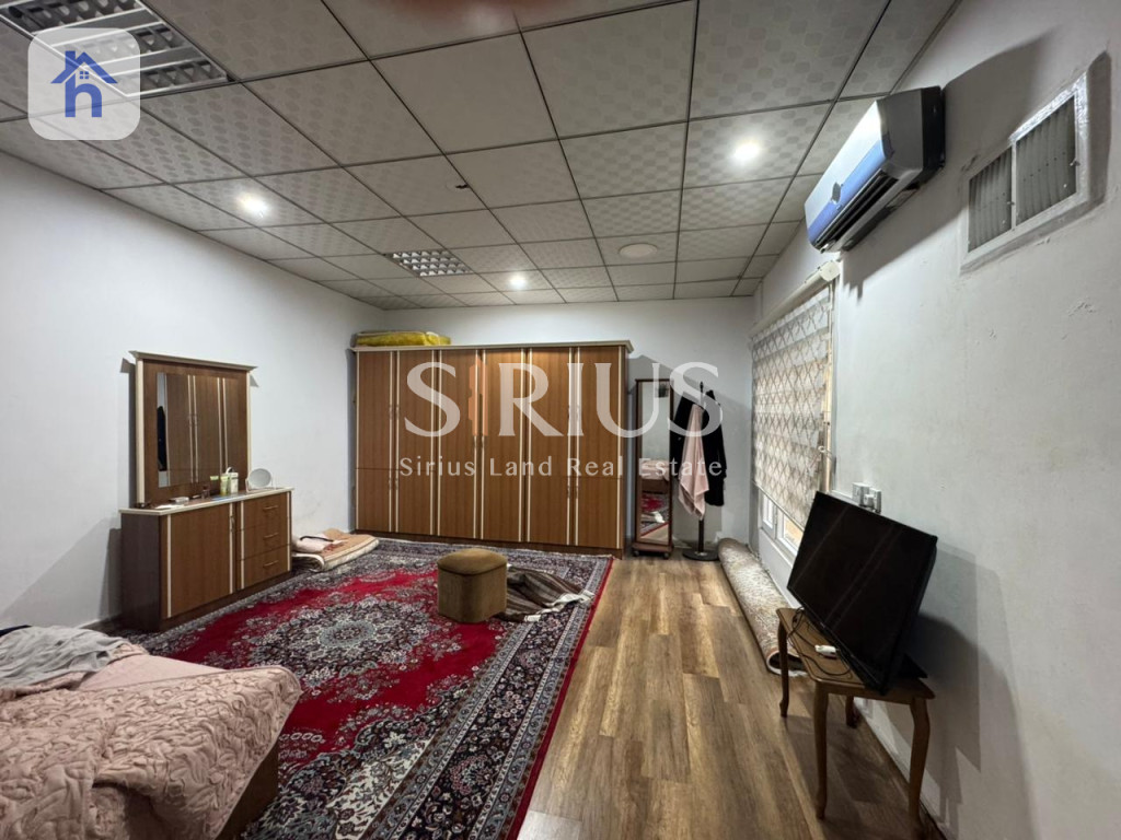 Spacious House in Erbil Andazyaran Resim 7