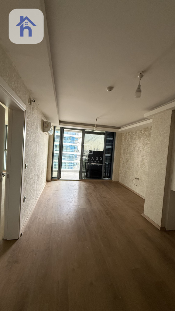 Internal View Apartment Resim 2