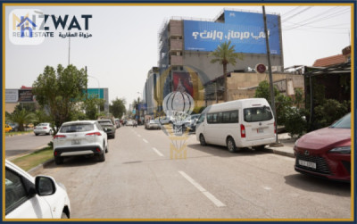 Spacious Restaurant in Yarmouk City image 2