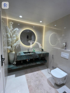 شوقەیەکی مۆدێرن بە چوار ژوور وێنە 4