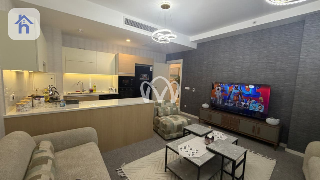 Furnished Apartment For Sale Image 2