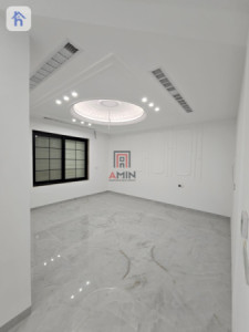 Luxury villa in (aram village) for sale Image 22