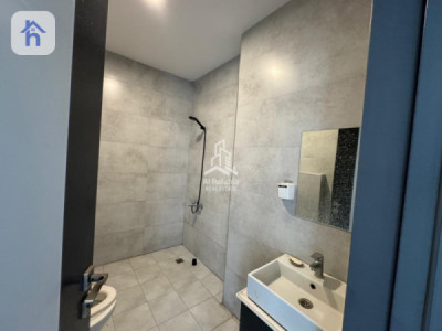 Spacious Apartment with 3 Bedrooms Resim 8