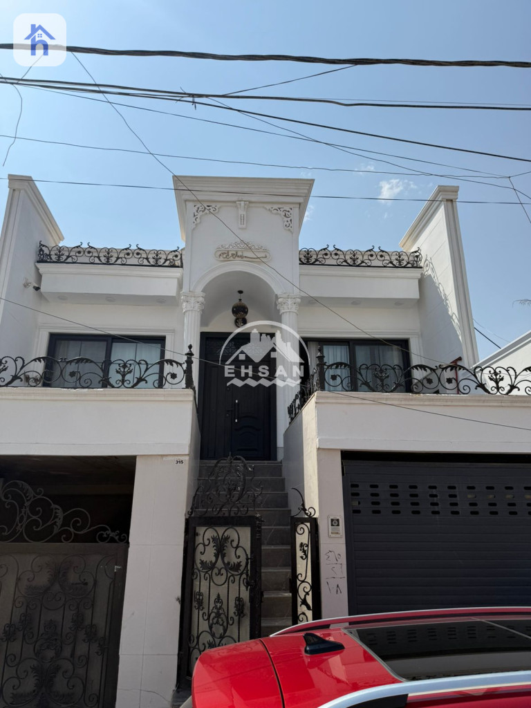 منزل للبیع فی شاویس