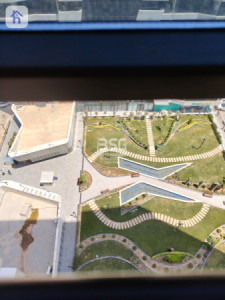 Modern Furnished Apartment in White Towers Image 9