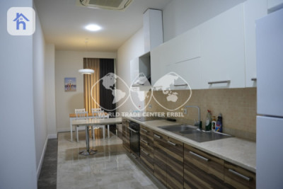 Furnished Apartment For Rent image 5