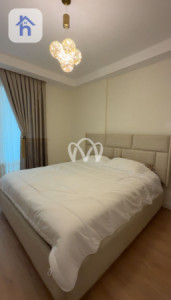 Furnished Apartment For Sale Resim 4