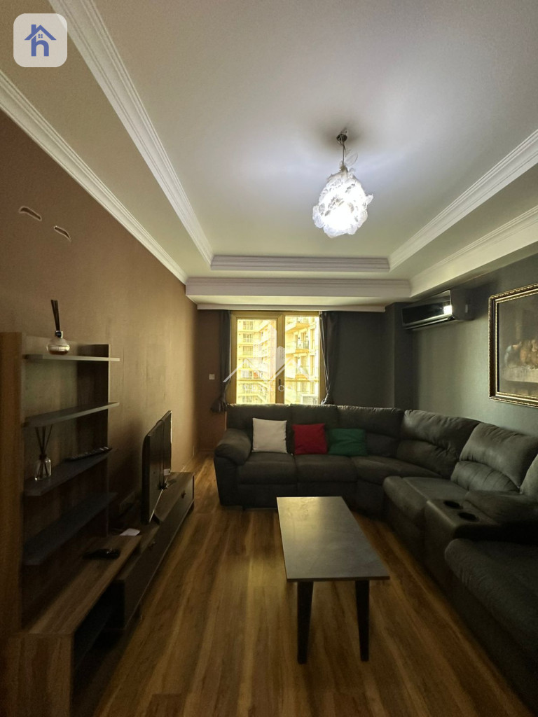 Furnished Apartment For Rent