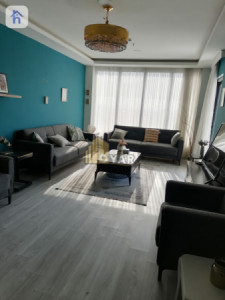 Modern 3-Bedroom Apartment in Erbil image 1